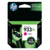 HP 933XL Magenta High Yield Original Ink Cartridge CN055AE