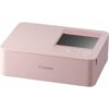 Canon SELPHY CP1500 Photo Printer Dye-sublimation 300 x 300 DPI Maximum print size 4 x 6 10x15 cm Direct printing Wi-Fi