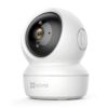 EZVIZ C6N 1080p WiFi Smart Home Security Camera Intelligent Surveillance Camera with Night Vision Works with Alexa Google Home