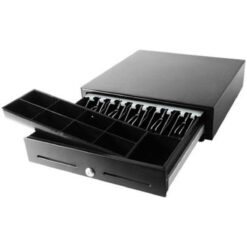 Alternative view of Cash Drawer 5 Notes 10 Coins 7Kg