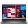 Dell Latitude 3450 Business Laptop 140 IPS FHD Display Intel i7-1355U 16GB DDR5 Customized 512GB SSD Intel Iris Xe Backlit KB WiFi 6E Webcam Bluetooth 53 - Gray