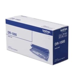 Brother DR-1000 Black Original Drum Unit