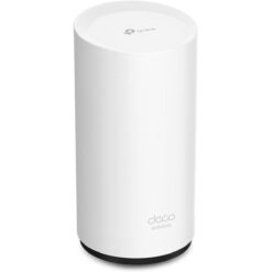 TP-Link Deco Outdoor Mesh WiFi Deco X50-Outdoor AX3000 Dual Band WiFi 6 Mesh 2 Gigabit PoE Ports 8023at PoEWeatherproof Works with All Deco Mesh WiFi 1-Pack TP-Link Deco Outdoor Mesh WiFi Deco X50-Outdoor AX3000 Dual Band WiFi 6 Mesh 2 Gigabit PoE Ports 8023at PoEWeatherproof Works with All Deco Mesh WiFi 1-Pack