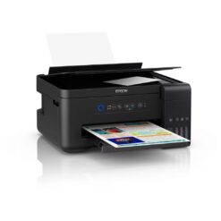 Alternative view of Epson EcoTank L4150 All-in-One Printer Amman Jordan