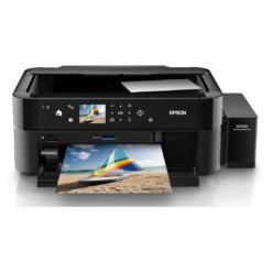 Epson EcoTank L850 All-in-One Photo Printer
