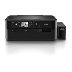Alternative view of Epson EcoTank L850 All-in-One Photo Printer