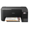HP DeskJet 2320 All-in-One Color Printer