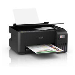 Alternative view of Epson EcoTank L3210 Multifunction Printer