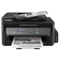 Epson WorkForce M200 All-in-One Printer