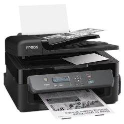 Alternative view of Epson WorkForce M200 All-in-One Printer
