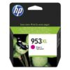 HP 953XL Magenta High Yield Original Ink Cartridge F6U17AE