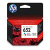 HP 652 Tri-color Original Ink Cartridge Advantage F6V24AE