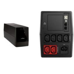 Alternative view of TECNOWARE UPS ERA PLUS 2100VA