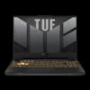 ASUS TUF Gaming F15 FX507ZC4 Intel Core i5-12500H Nvidia GeForce RTX 3050 4GB DDR6 16GB DDR4 512GB SSD Windows 11 Home - Mecha Gray