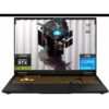 Asus ExpertBook B3 Flip Laptop Intel Core i7-1355U 5 GHz 16GB RAM 512GB SSD 14 X-360 Touch FHD Display Bag Mouse Stylus Included