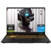 NEW 2025 Laptop ASUS TUF Gaming F16 13th Gen Intel Core i5-13450HX Processor Up to 46 GHz NVIDIA GeForce RTX 5060 Laptop GPU 8GB GDDR7 16-inch FHD 165Hz IPS-level - Jaeger Gray