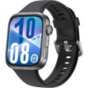 HUAWEI WATCH FIT 4 Smart Watch Ultra Slim iOS Android up to 10 Days Battery Life Bluetooth Call GPS Running Smartwatch Aluminum Case AMOLED Display Fitness Tracker Purple
