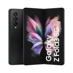Alternative view of Samsung Galaxy Z Fold 4 512G