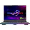 Laptop ASUS ROG Strix G16 AMD Ryzen 9 8940HX Processor Up to 53GHz NVIDIA GeForce RTX 5070 Ti Laptop GPU 12GB GDDR7 16GB DDR5-5600Hz 16-inch FHD 165Hz IPS-level - Eclipse Gray