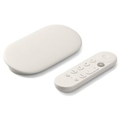 Google TV Streamer – 4K HDR Android TV