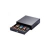 GSAN Cash Drawer Big - 11KG - 5 Notes 8 Coins