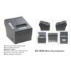 GSAN Thermal Printer GSAN 80mm PAPER WIDTH 300MM S SPEED USB Pos Thermal Printer DEAS 145195144MM GS-8256HI
