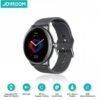 JOYROOM JR-FC1 Pro Smart Watch Make Answer Call Black Apple IOSAndriod - 18 Months Warranty