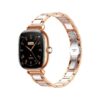 Joyroom JR-FS1 Lady Smart Watch Make Answer Call BT54 1 ATM Zinc Alloy - 18 Months Warranty
