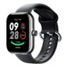 JOYROOM JR-FT5 Plus Fit-Life Series Smart Watch Answer Make Call Black Apple IOS Android - Silver - 18 Months Warranty - Pink