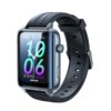 Joyroom JR-FT6 Smart Watch Make Answer Call Battery capacity 300mAh - IPS Screen Apple IOS Android - 1Year Warranty