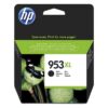 HP 953XL Black High Yield Original Ink Cartridge L0S70AE