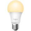 TP-Link Tapo Smart Bulb Wireless Smart WiFi LED Light 83W Dimmable Soft Warm White Works with Amazon Alexa and Google