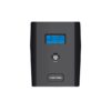 LINKCOMN OFFLINE UPS Smart Backup 2000VA 1200W Backup Interactive LCU2000