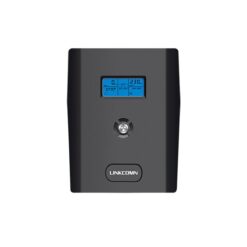 LINKCOMN OFFLINE UPS Smart Backup 2000VA 1200W Backup Interactive LCU2000