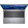 Dell Latitude 5530 156 HD 12th Gen Intel Core i5-1235U 16GB Customized RAM M2 512G PCIe NVMe Titan Grey Business Laptop 3 Years Warranty