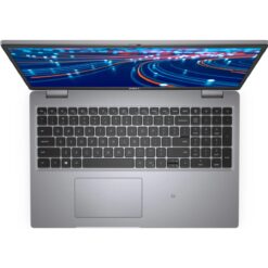 Dell Latitude 5530 156 HD 12th Gen Intel Core i5-1235U 16GB Customized RAM M2 512G PCIe NVMe Titan Grey Business Laptop 3 Years Warranty