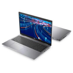 Alternative view of Dell Latitude 5530 156 HD 12th Gen Intel Core i5-1235U 16GB Customized RAM M2 512G PCIe NVMe Titan Grey Business Laptop 3 Years Warranty
