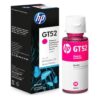 HP GT52 Magenta Original Ink Cartridge Bottle (M0H55AE)