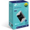 TP-Link M7450 4G MiFi SD Card Slot LTE-Advanced Cat6 with up to 300Mbps Up to 32 Devices - 3000 mAh battery up to 15 hours