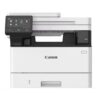 Canon i-SENSYS MF463dw Mono Laser Printer 40ppm Duplex All-in-One