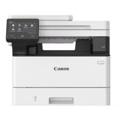 Canon i-SENSYS MF463dw Mono Laser Printer 40ppm Duplex All-in-One
