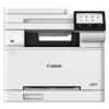 Canon MFP i-SENSYS MF664Cdw Color Laser Printer 25ppm Print Copy Scan Network Ready