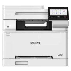 Canon MFP i-SENSYS MF664Cdw Color Laser Printer 25ppm Print Copy Scan Network Ready