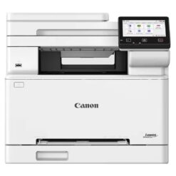 Canon i-SENSYS MF667Cdw All-In-One 25ppm Print Copy Scan Fax