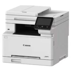 Alternative view of Canon i-SENSYS MF667Cdw All-In-One 25ppm Print Copy Scan Fax