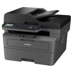 Alternative view of Brother MFC-L2805DW 4-in-1 Mono Laser Wi-Fi Duplex Printer