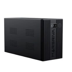 Marsriva MR-UF1500 - Electronic-UPSDC UPSRouter UPS