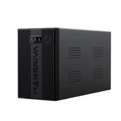 Alternative view of Marsriva MR-UF2000 - Electronic-UPSDC UPSRouter UPS