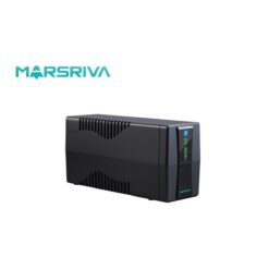 Marsriva Smart Line interactive UPS 800VA 480W