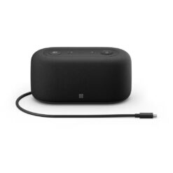 Alternative view of Microsoft Audio Dock for Business
